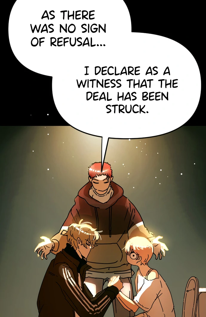 Everyone Hates Me Chapter 1 - Page 123