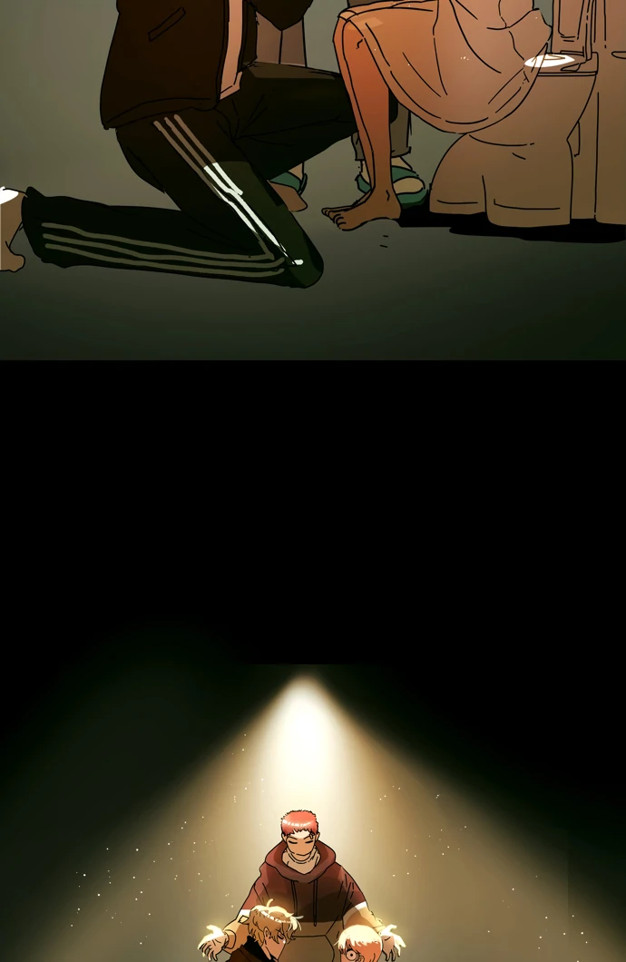 Everyone Hates Me Chapter 1 - Page 124