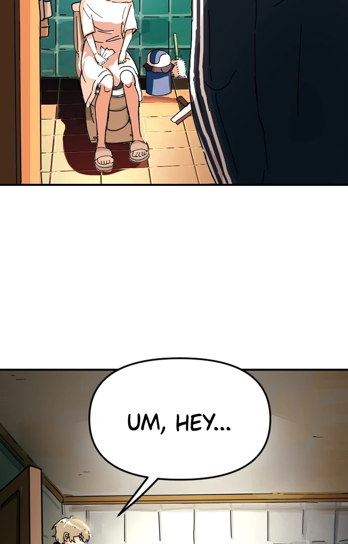 Everyone Hates Me Chapter 1 - Page 15