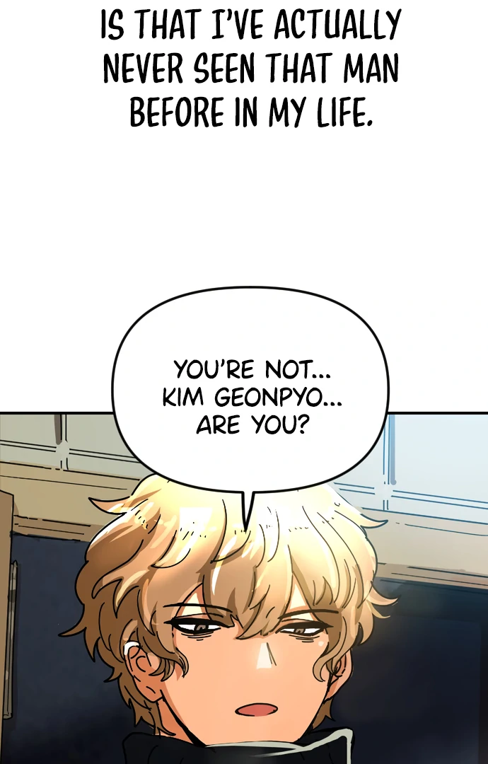 Everyone Hates Me Chapter 1 - Page 17
