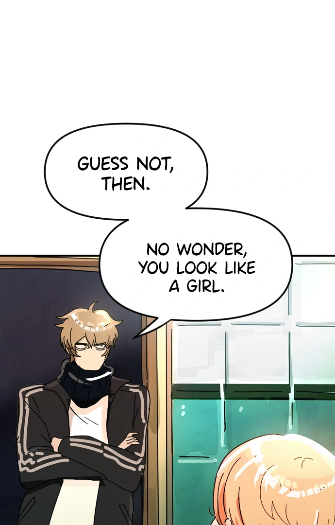 Everyone Hates Me Chapter 1 - Page 20