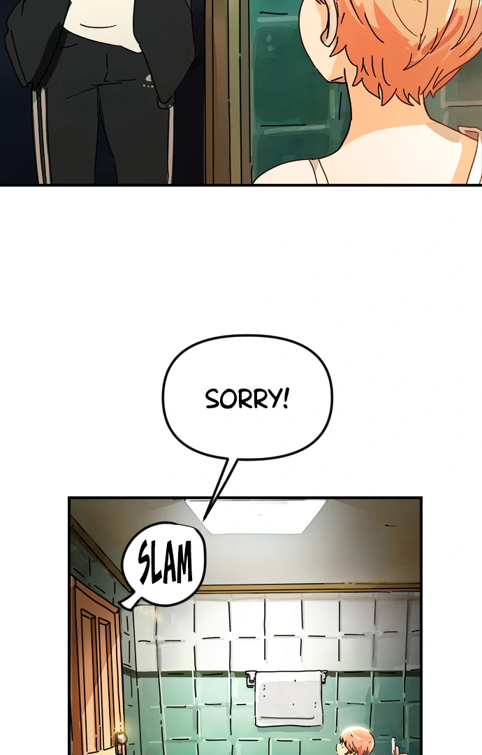 Everyone Hates Me Chapter 1 - Page 21