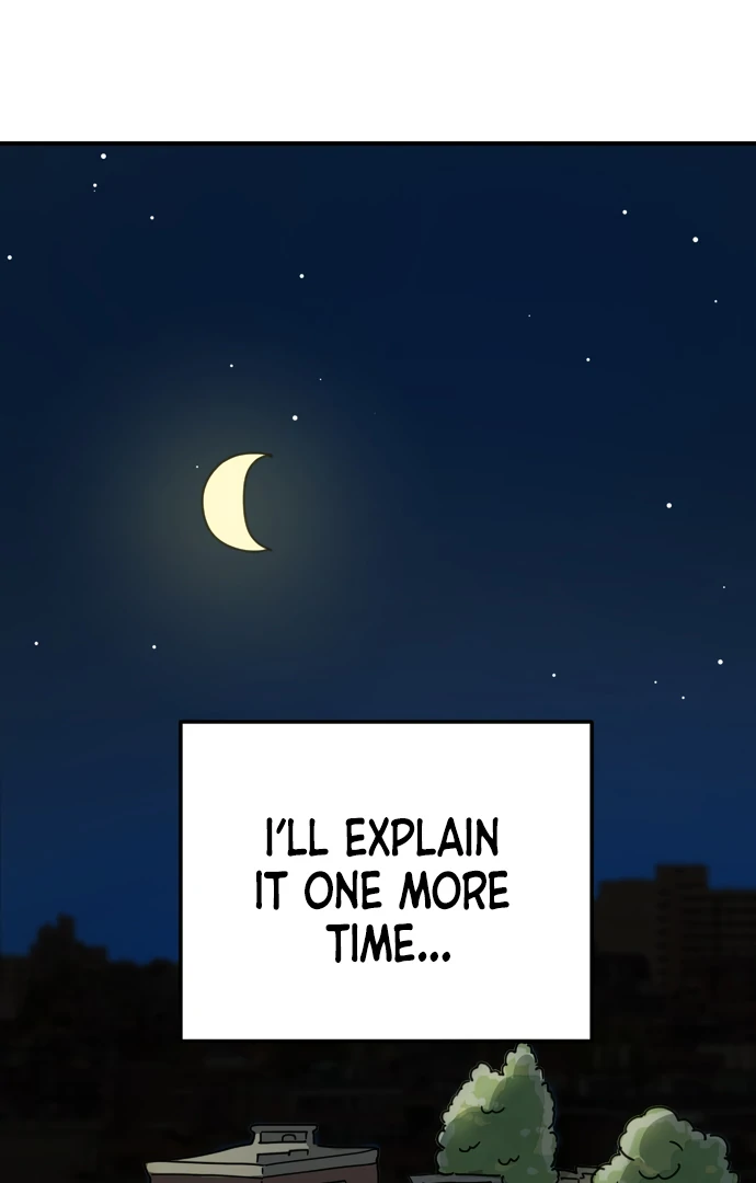 Everyone Hates Me Chapter 1 - Page 24