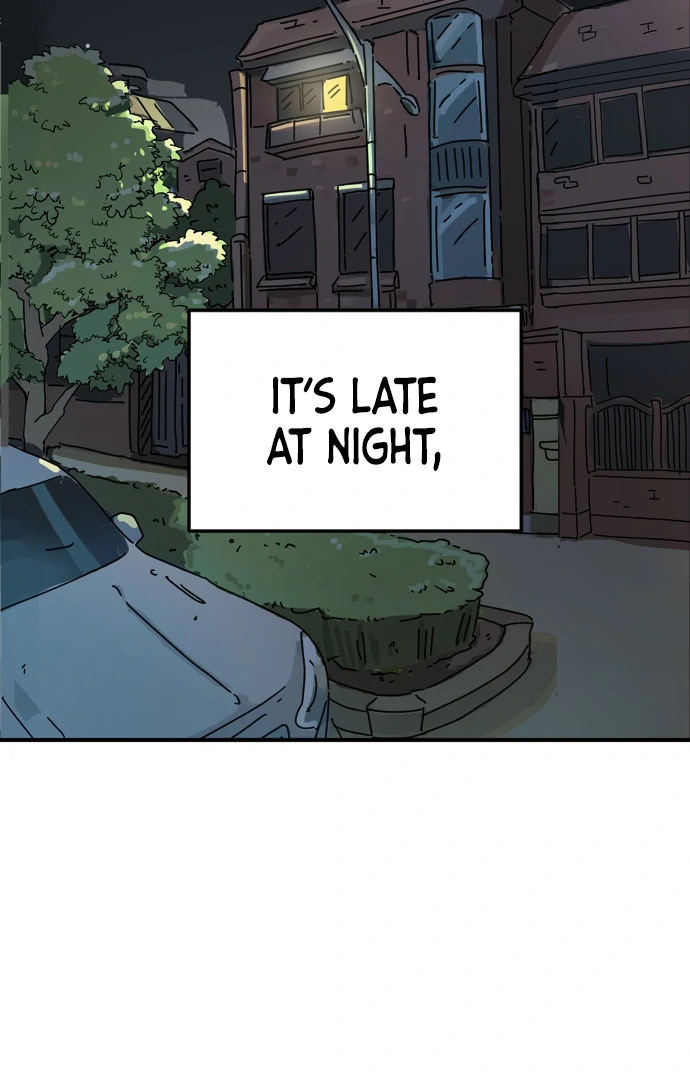 Everyone Hates Me Chapter 1 - Page 26