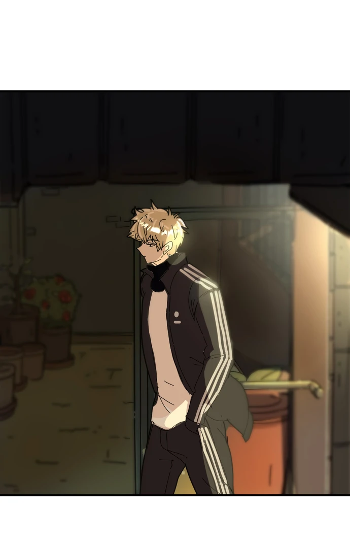 Everyone Hates Me Chapter 1 - Page 29