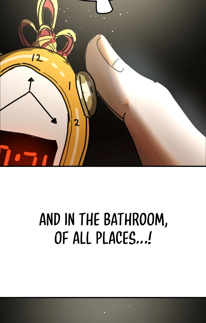 Everyone Hates Me Chapter 1 - Page 33