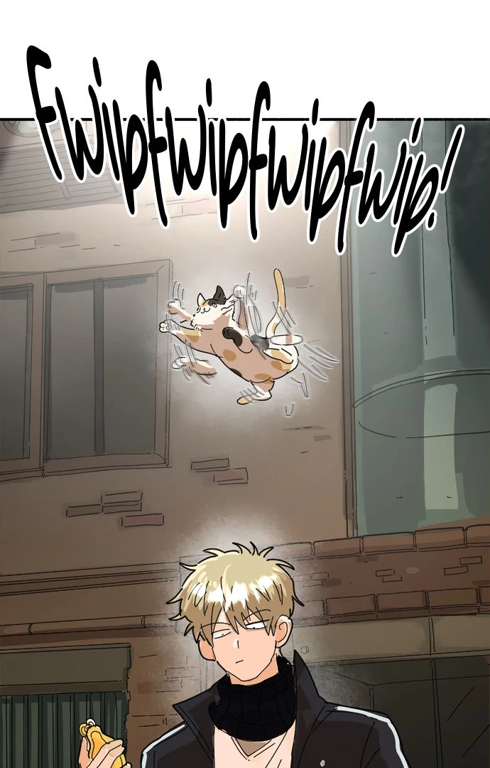 Everyone Hates Me Chapter 1 - Page 35