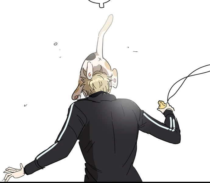 Everyone Hates Me Chapter 1 - Page 37