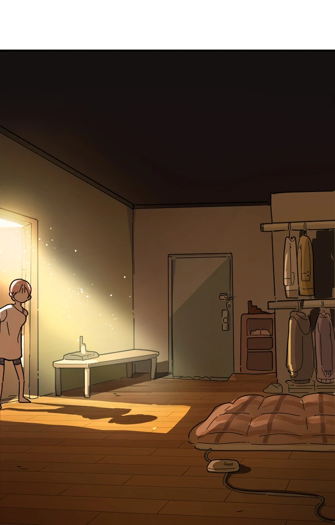 Everyone Hates Me Chapter 1 - Page 42