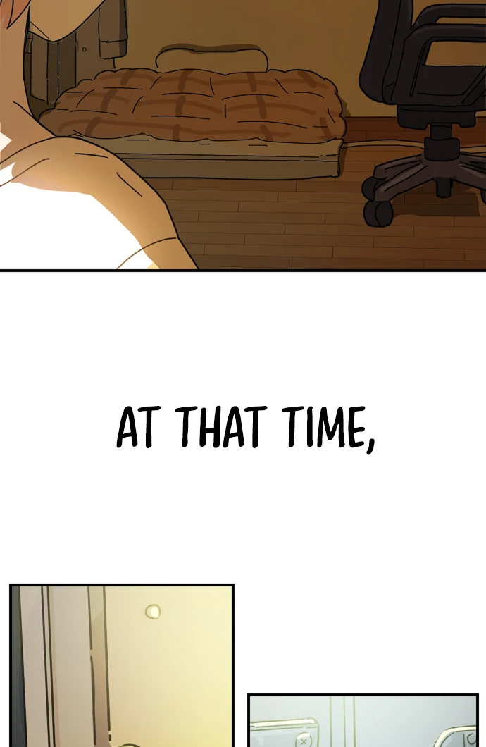 Everyone Hates Me Chapter 1 - Page 44