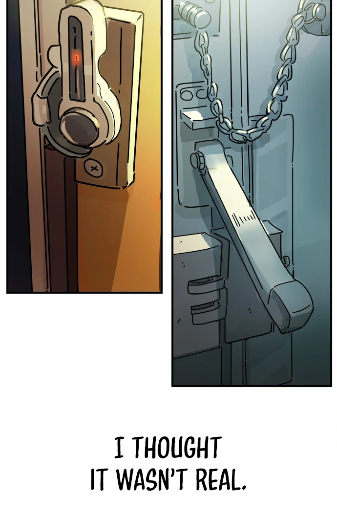 Everyone Hates Me Chapter 1 - Page 45