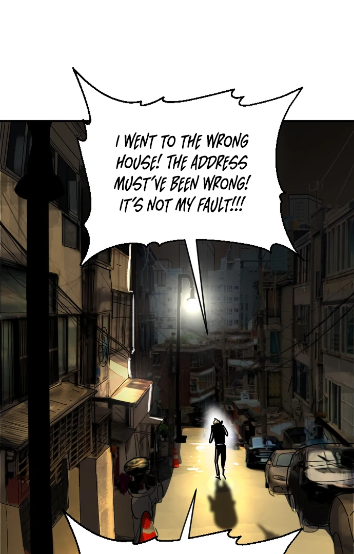 Everyone Hates Me Chapter 1 - Page 46