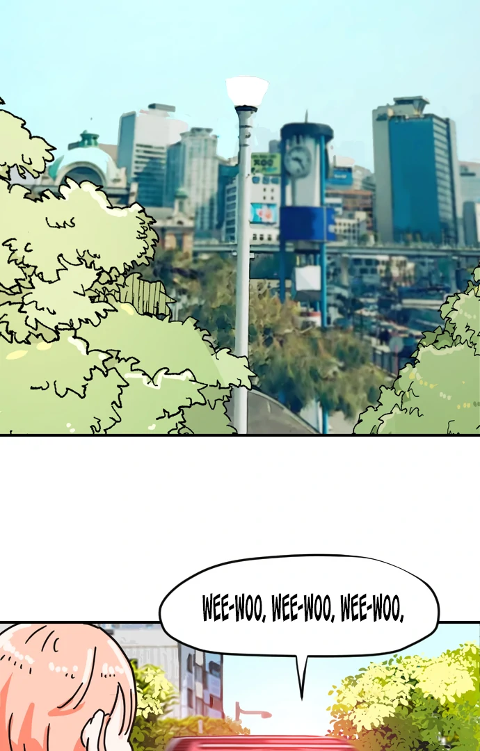 Everyone Hates Me Chapter 1 - Page 48
