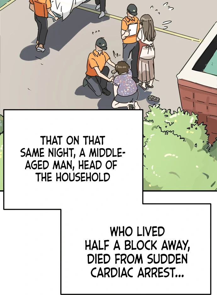 Everyone Hates Me Chapter 1 - Page 54