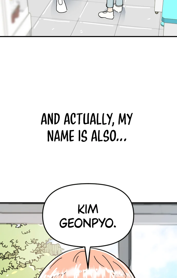 Everyone Hates Me Chapter 1 - Page 59