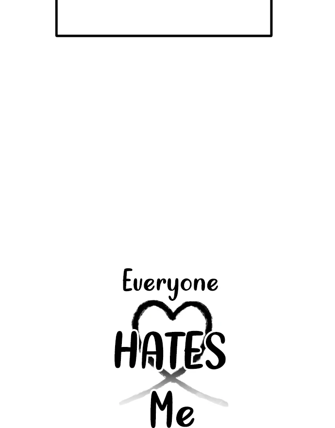 Everyone Hates Me Chapter 1 - Page 61
