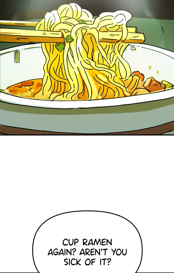 Everyone Hates Me Chapter 1 - Page 74