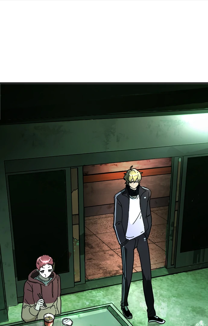 Everyone Hates Me Chapter 1 - Page 76