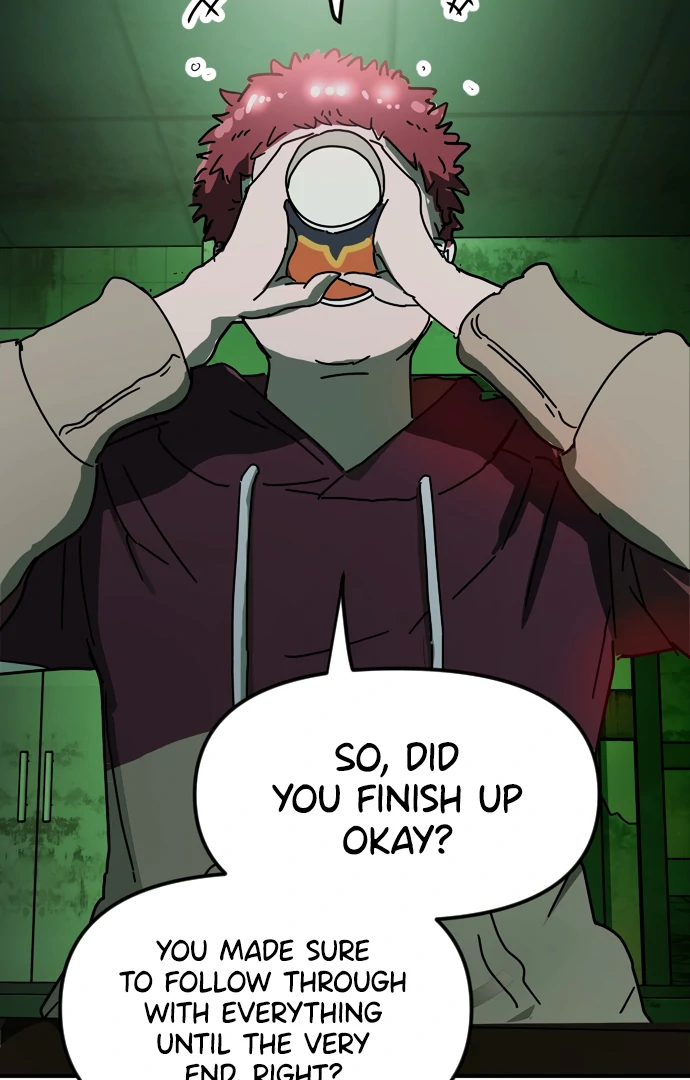 Everyone Hates Me Chapter 1 - Page 82