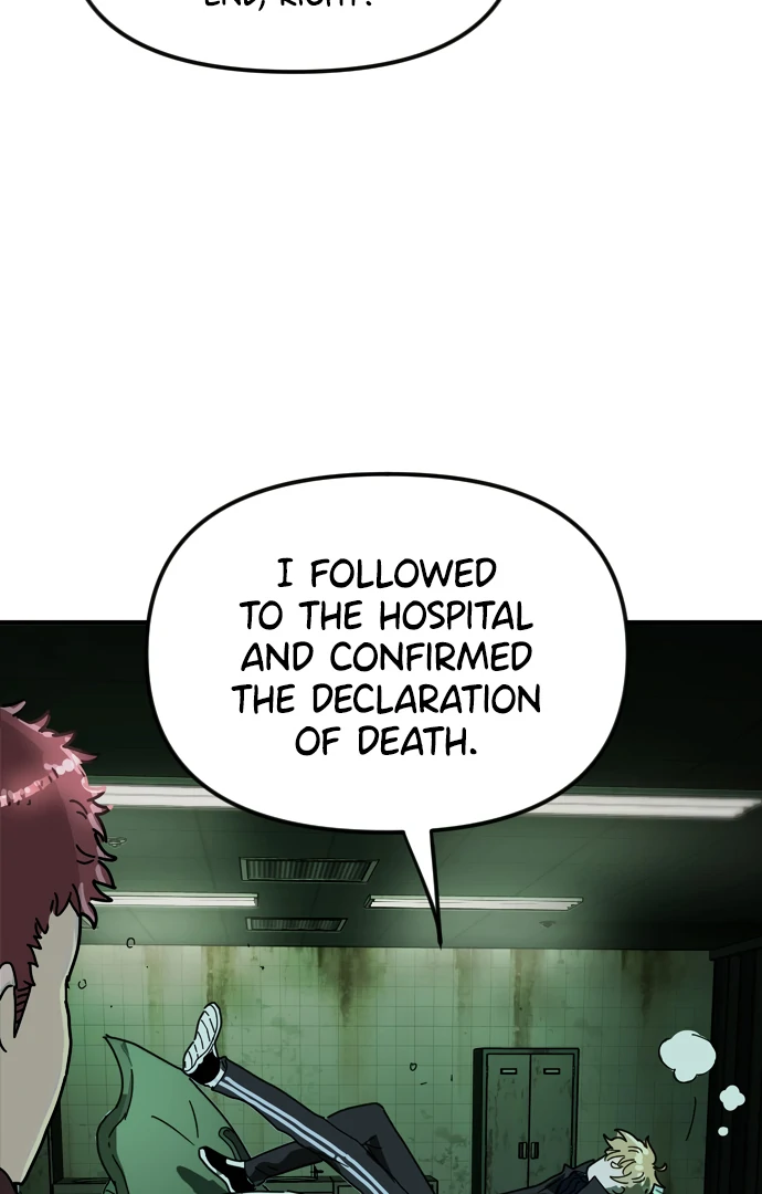 Everyone Hates Me Chapter 1 - Page 83