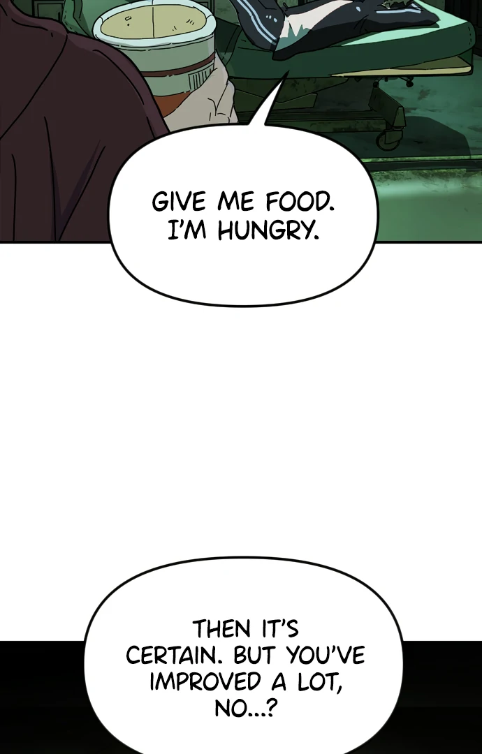 Everyone Hates Me Chapter 1 - Page 84