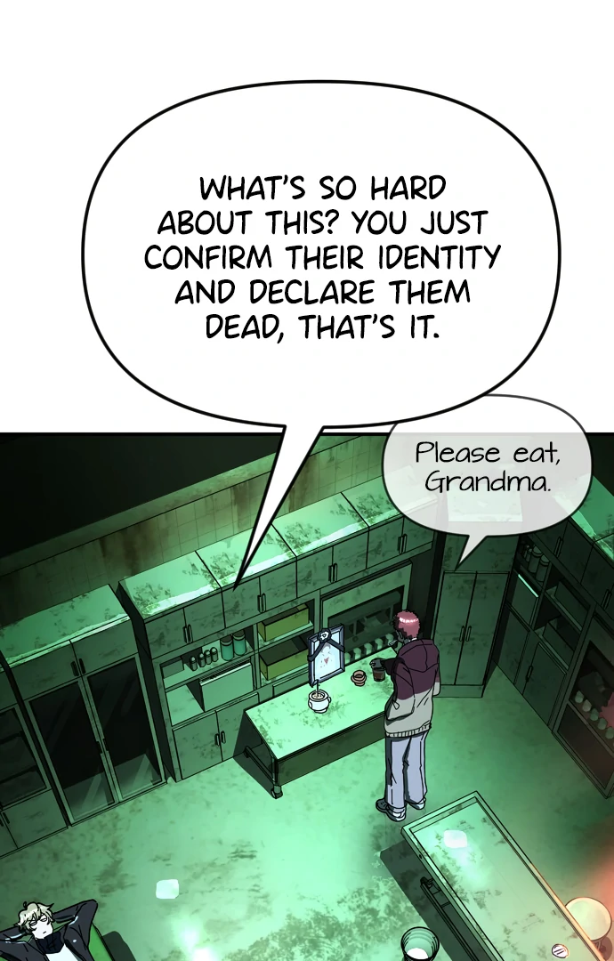 Everyone Hates Me Chapter 1 - Page 86