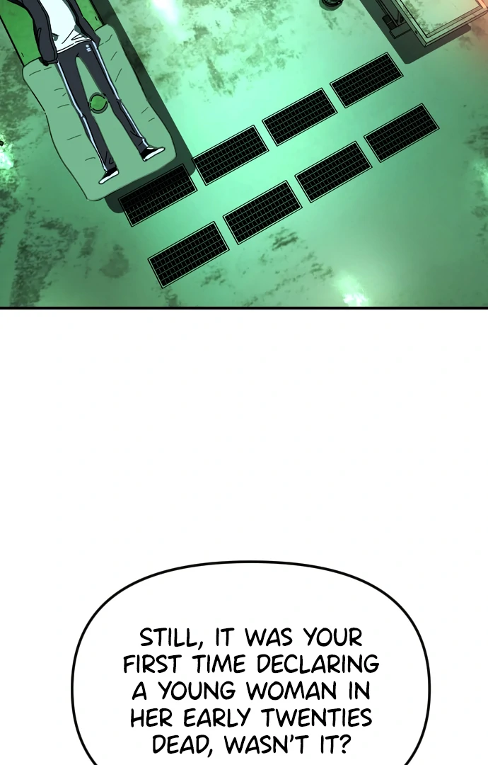 Everyone Hates Me Chapter 1 - Page 87