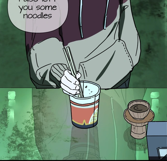 Everyone Hates Me Chapter 1 - Page 89