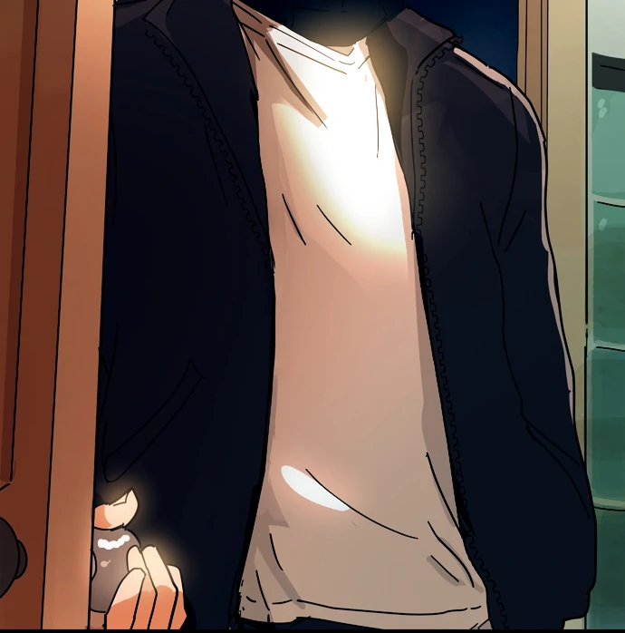 Everyone Hates Me Chapter 1 - Page 10