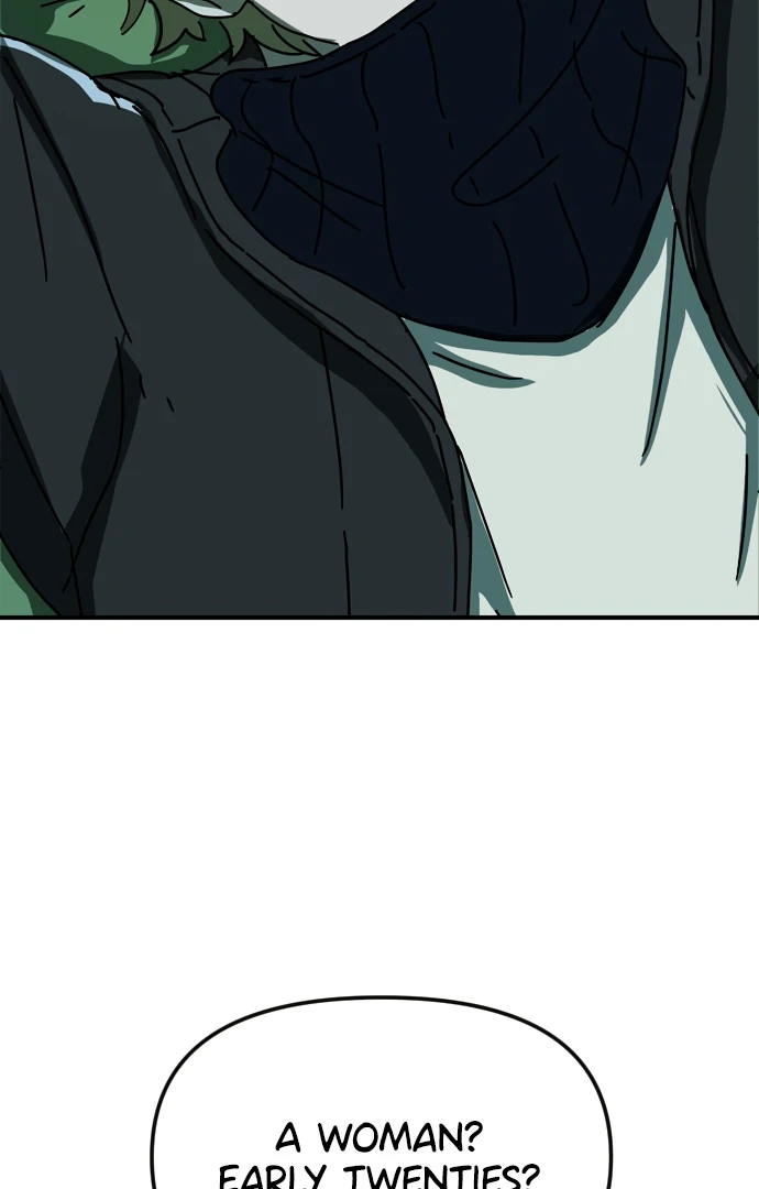 Everyone Hates Me Chapter 1 - Page 92