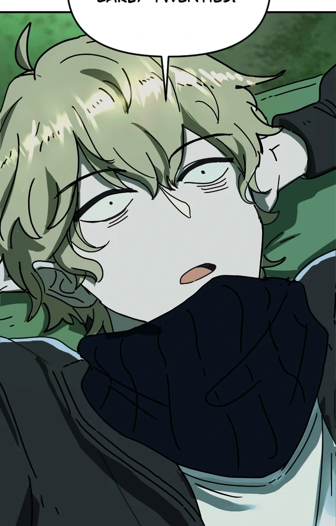 Everyone Hates Me Chapter 1 - Page 93
