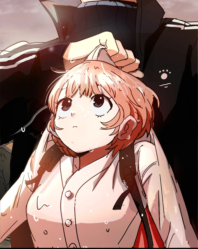 Everyone Hates Me Chapter 2 - Page 103