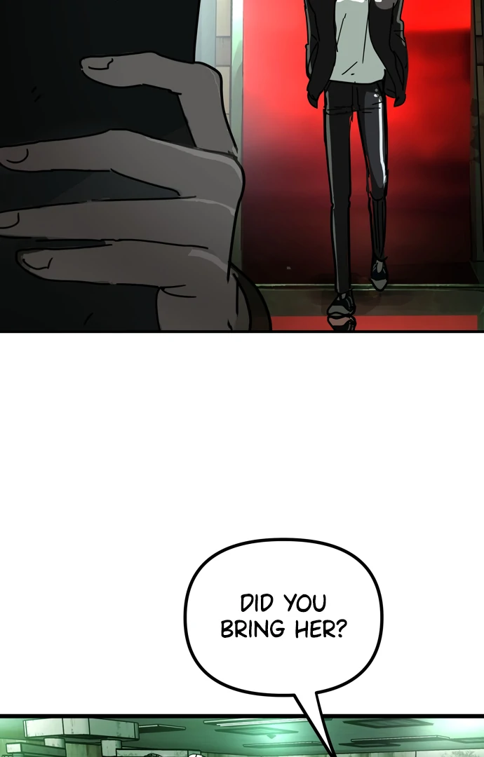 Everyone Hates Me Chapter 2 - Page 110