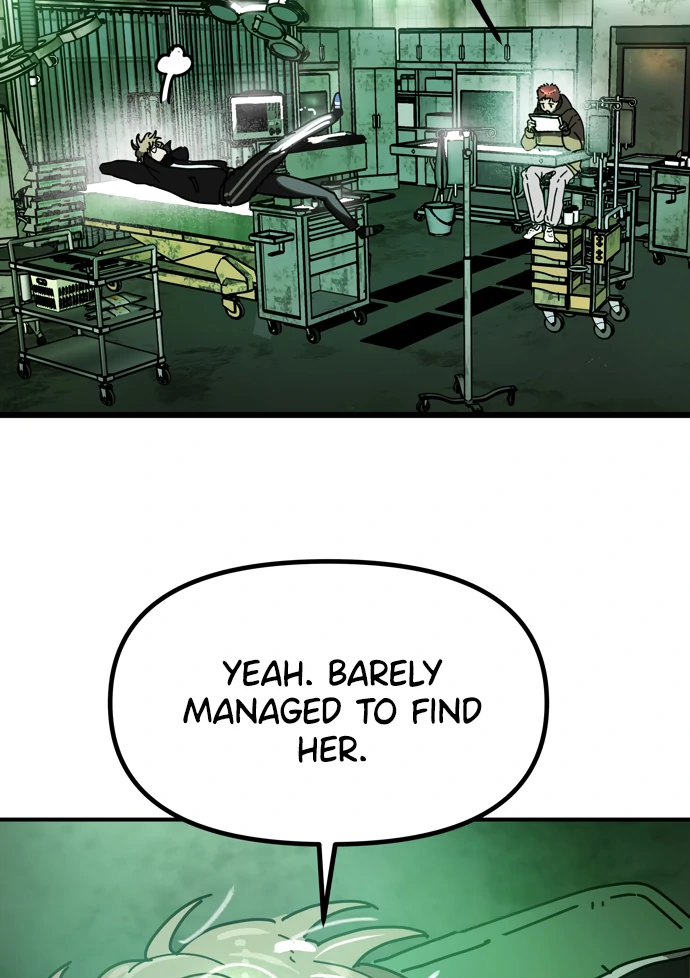 Everyone Hates Me Chapter 2 - Page 111