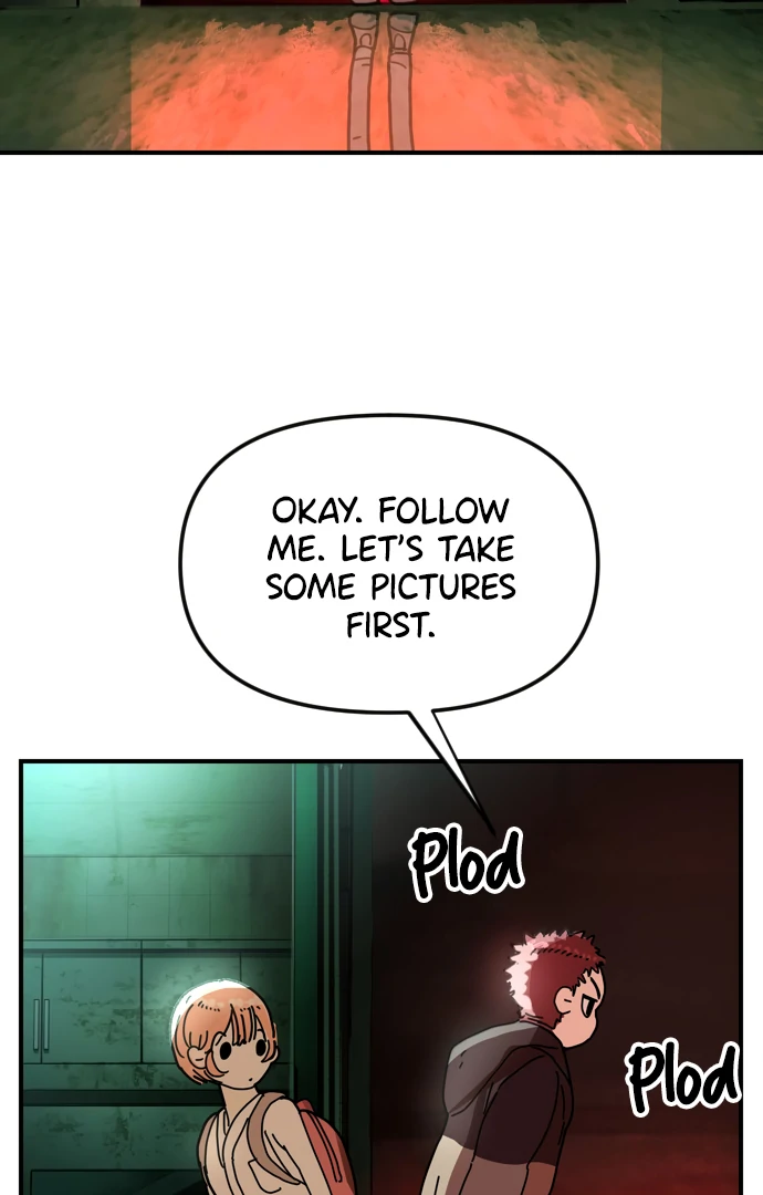 Everyone Hates Me Chapter 2 - Page 114