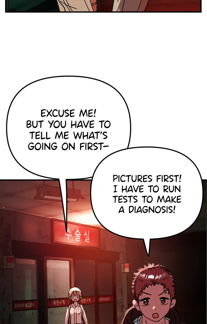 Everyone Hates Me Chapter 2 - Page 115