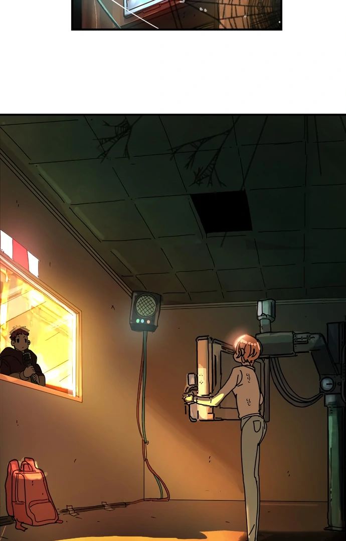 Everyone Hates Me Chapter 2 - Page 118