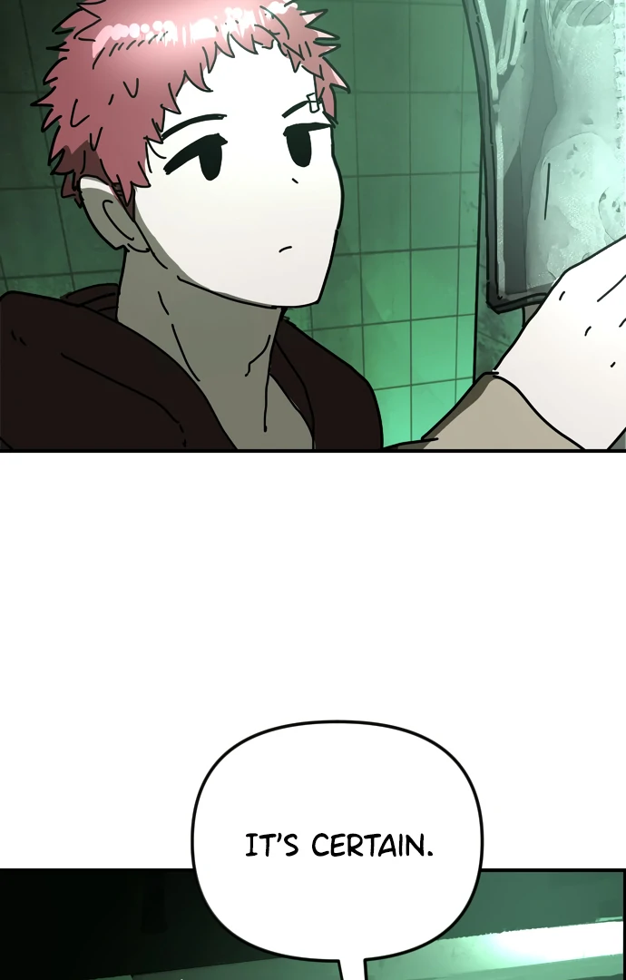 Everyone Hates Me Chapter 2 - Page 124