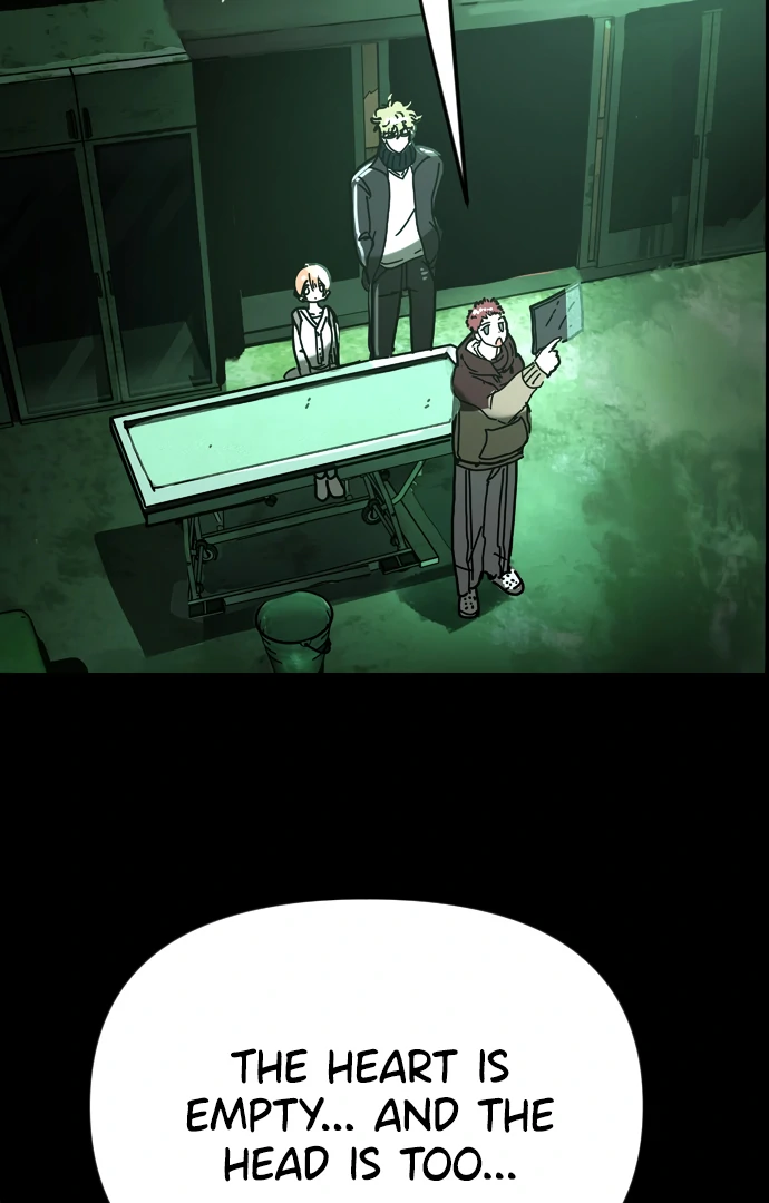 Everyone Hates Me Chapter 2 - Page 125