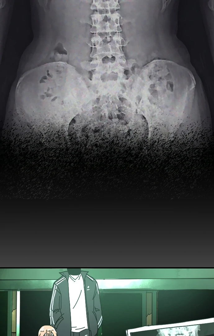 Everyone Hates Me Chapter 2 - Page 127