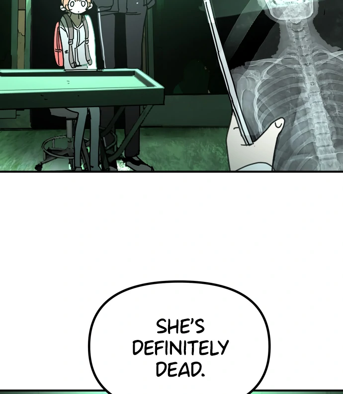 Everyone Hates Me Chapter 2 - Page 128