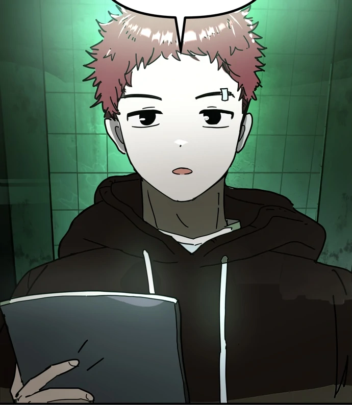 Everyone Hates Me Chapter 2 - Page 129