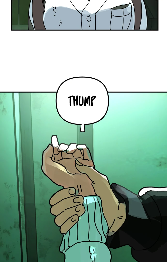 Everyone Hates Me Chapter 2 - Page 131