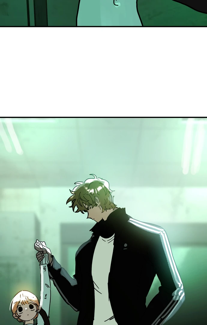 Everyone Hates Me Chapter 2 - Page 132