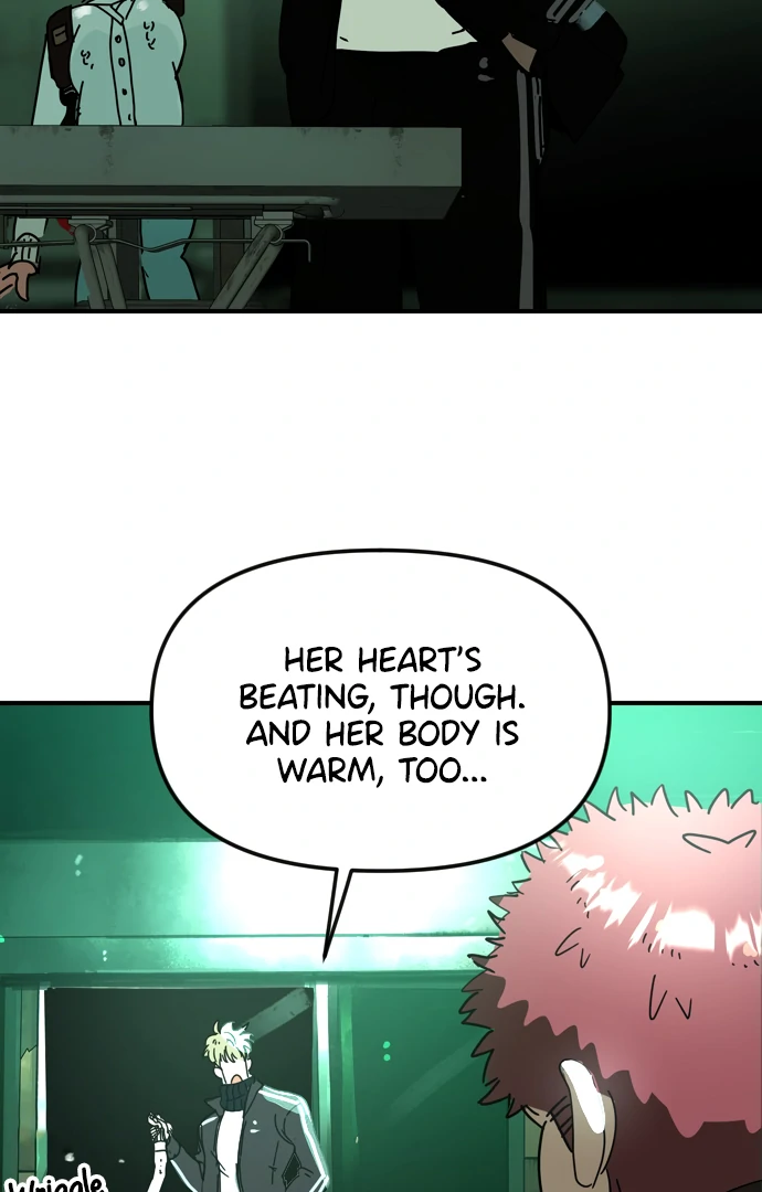 Everyone Hates Me Chapter 2 - Page 133