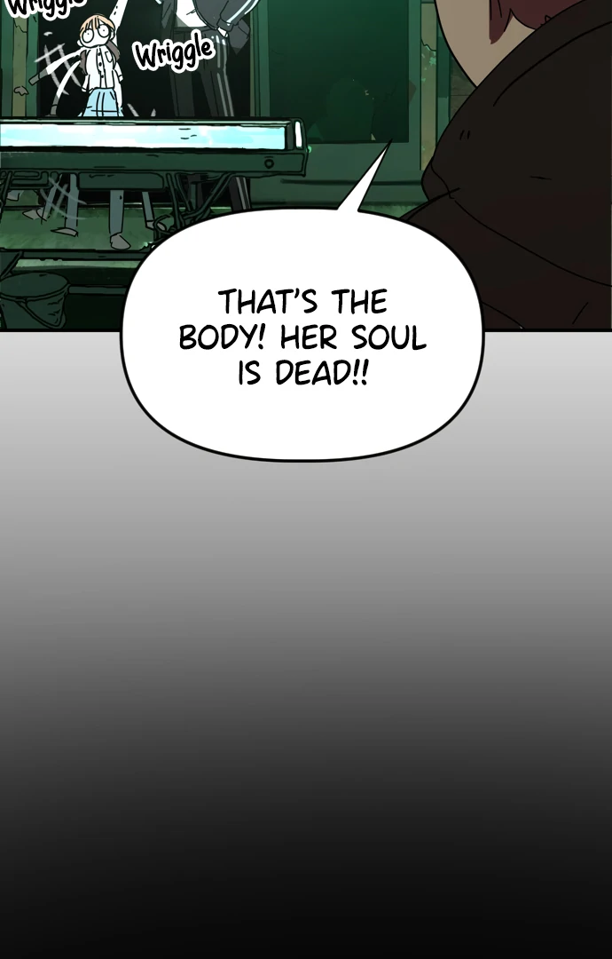 Everyone Hates Me Chapter 2 - Page 134