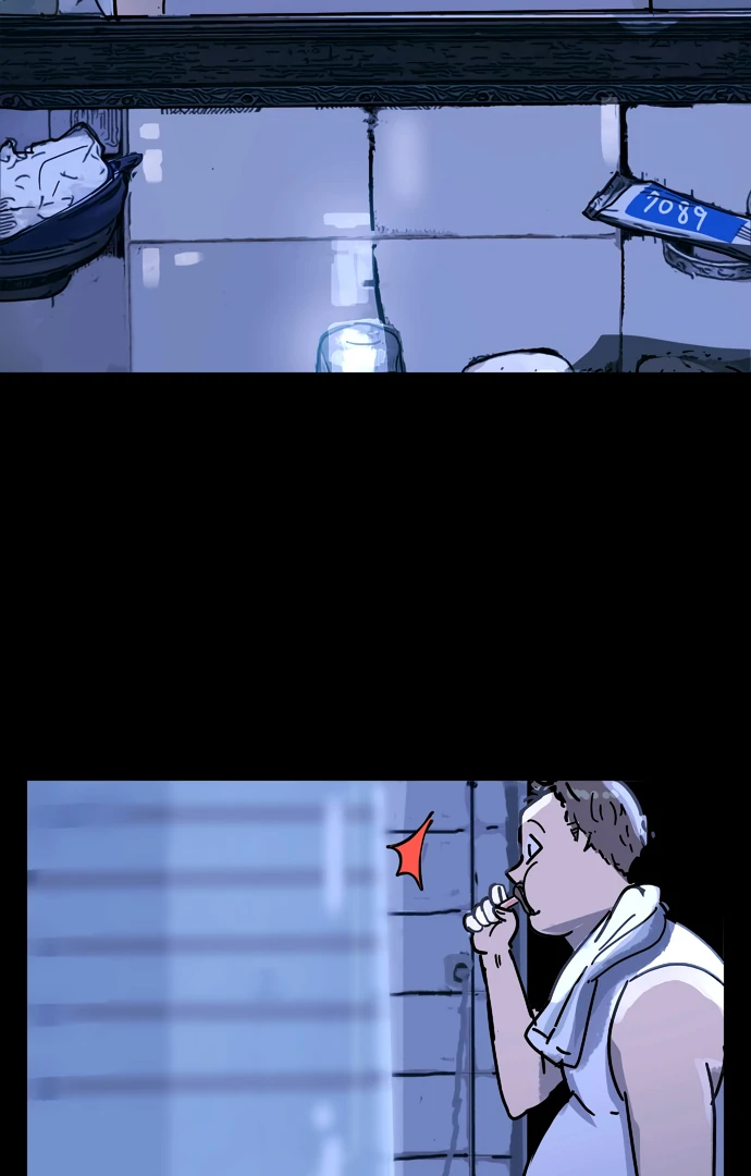 Everyone Hates Me Chapter 2 - Page 139