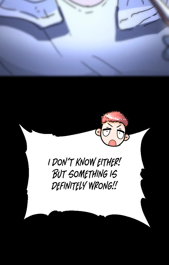 Everyone Hates Me Chapter 2 - Page 143