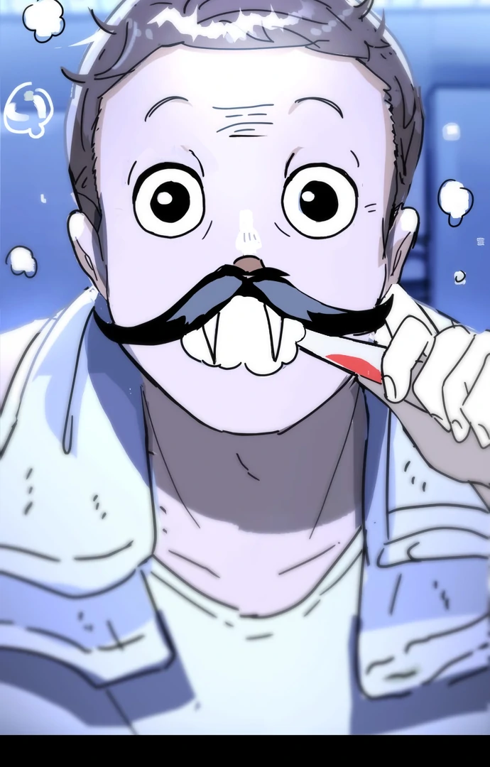 Everyone Hates Me Chapter 2 - Page 147