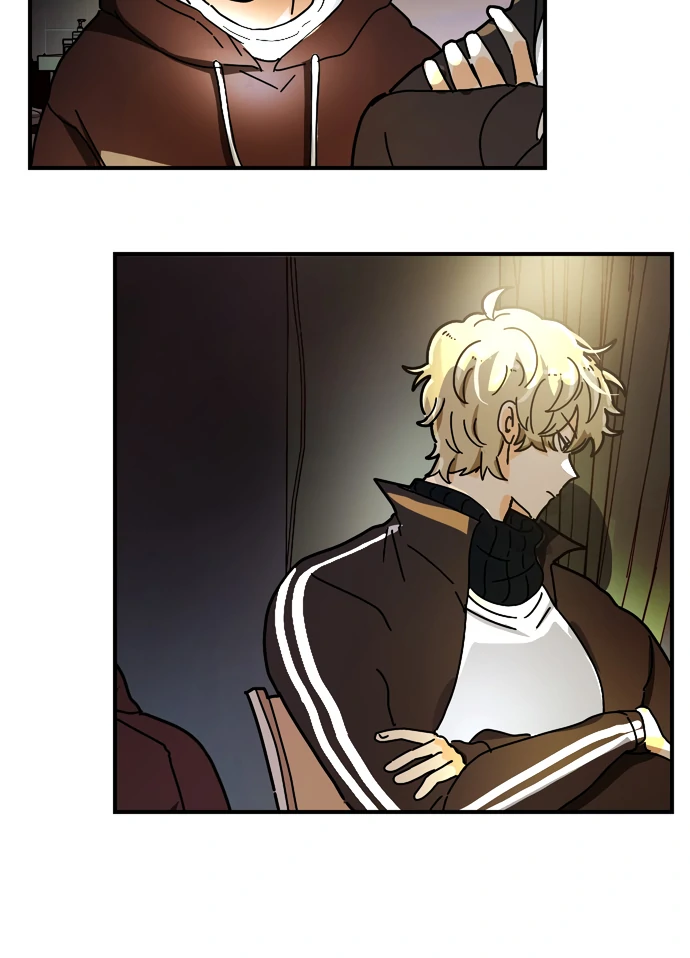 Everyone Hates Me Chapter 2 - Page 18